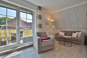 Am Rosenhain 14 Appartement 4 Timmendorfer Strand